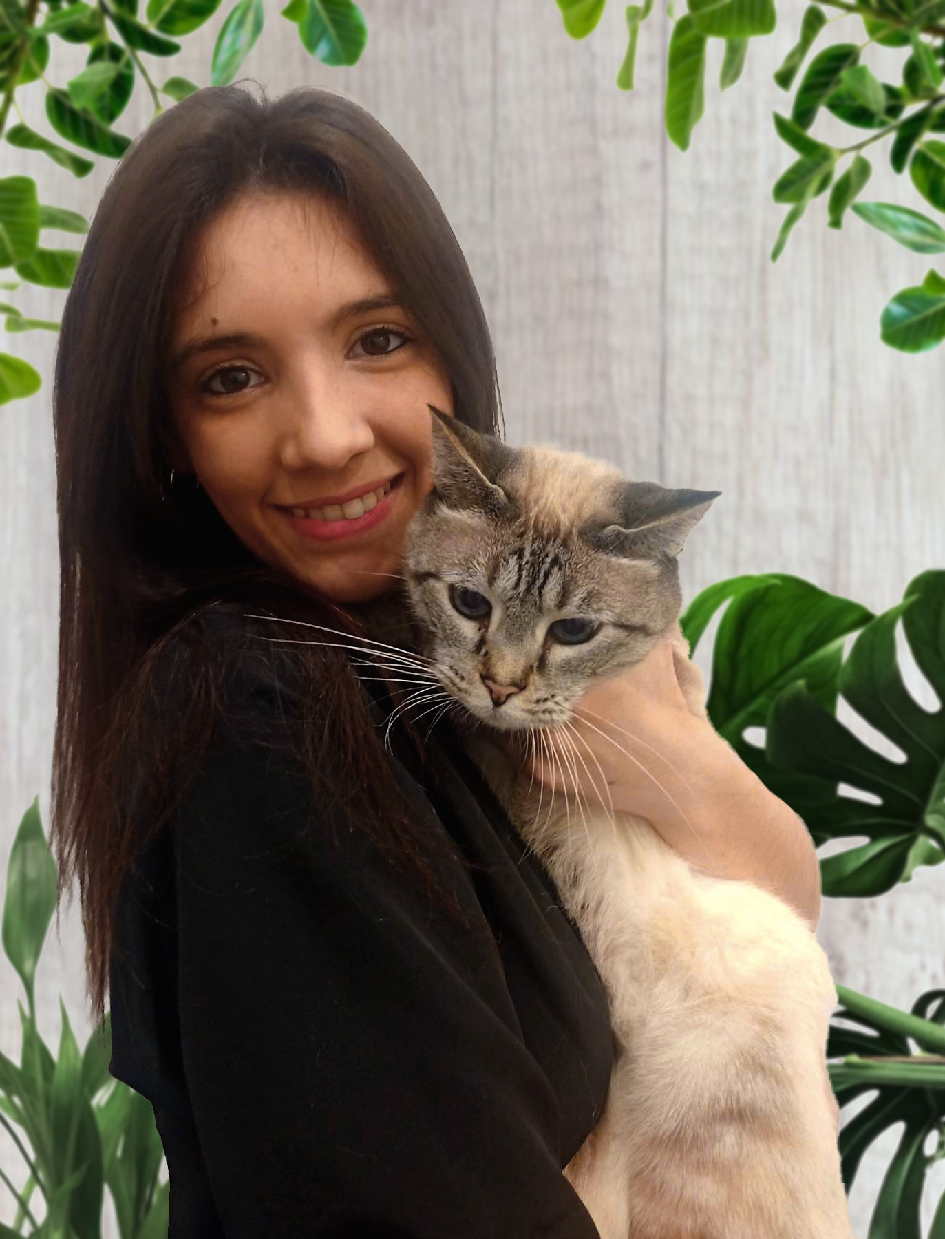 Estelle Patoune & Compagnie